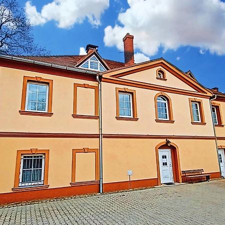 Apartments Gato Karlovy Vary Dalovice Екстер'єр фото