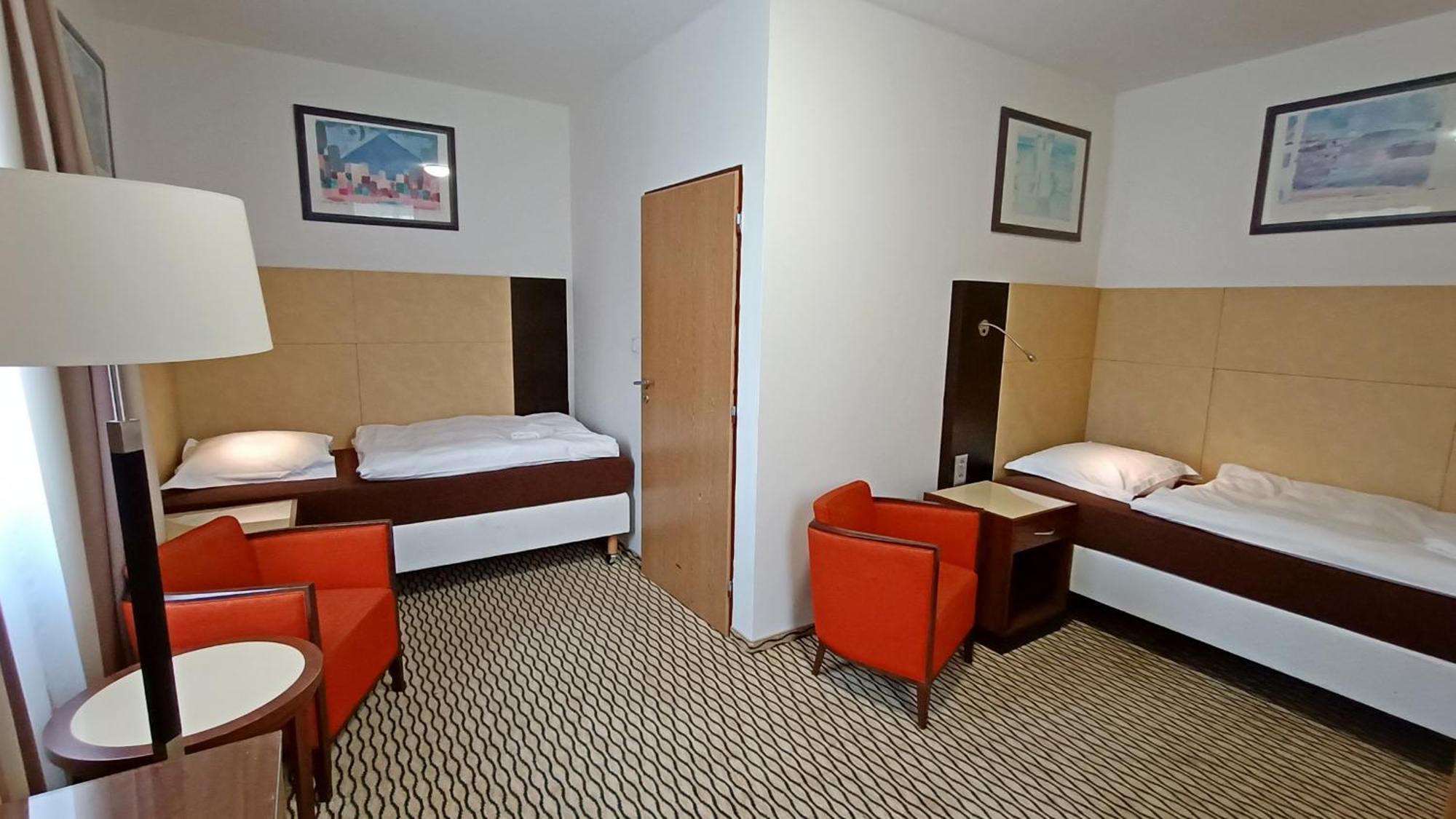 Apartments Gato Karlovy Vary Dalovice Екстер'єр фото