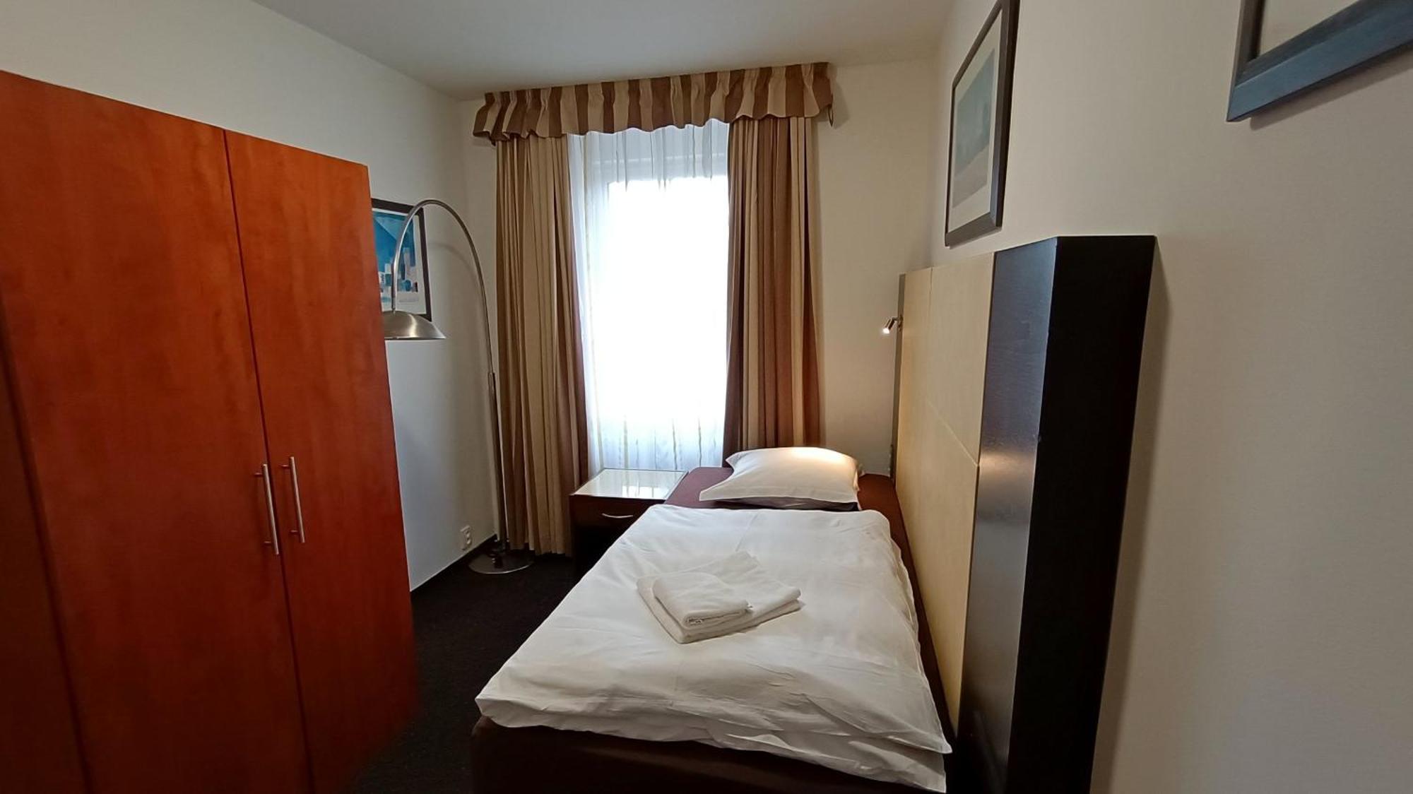 Apartments Gato Karlovy Vary Dalovice Екстер'єр фото