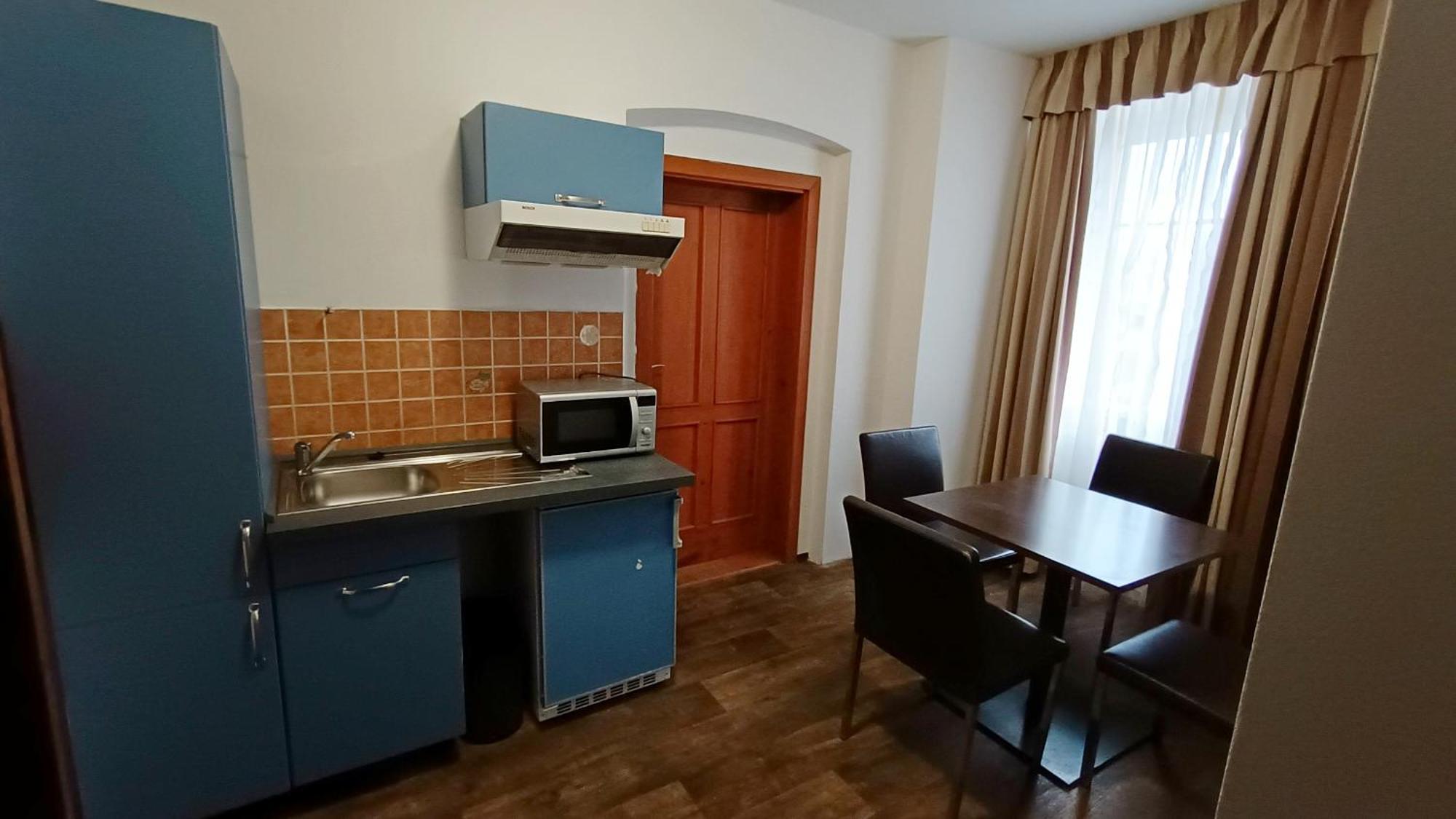 Apartments Gato Karlovy Vary Dalovice Екстер'єр фото