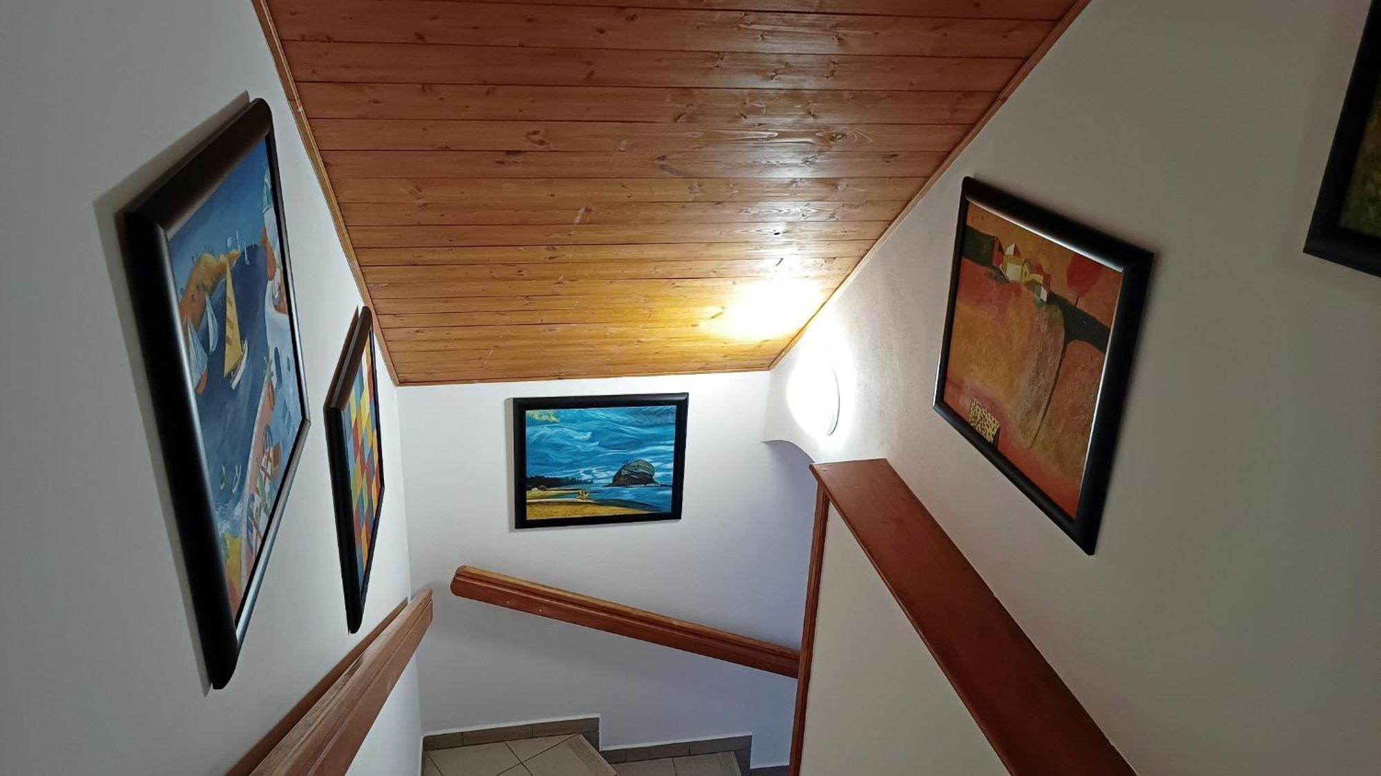 Apartments Gato Karlovy Vary Dalovice Екстер'єр фото