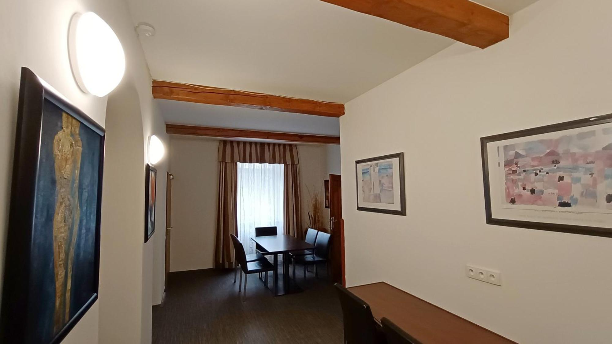 Apartments Gato Karlovy Vary Dalovice Екстер'єр фото