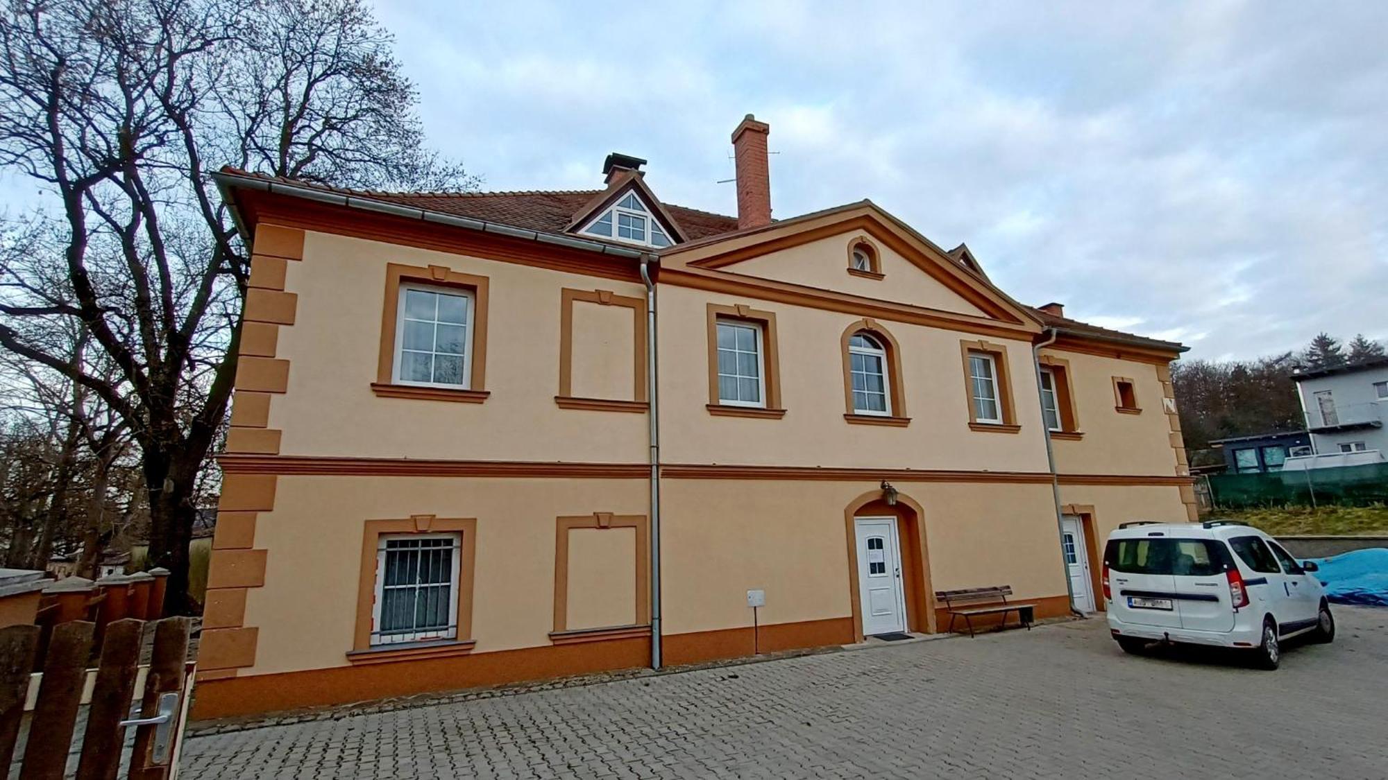 Apartments Gato Karlovy Vary Dalovice Екстер'єр фото
