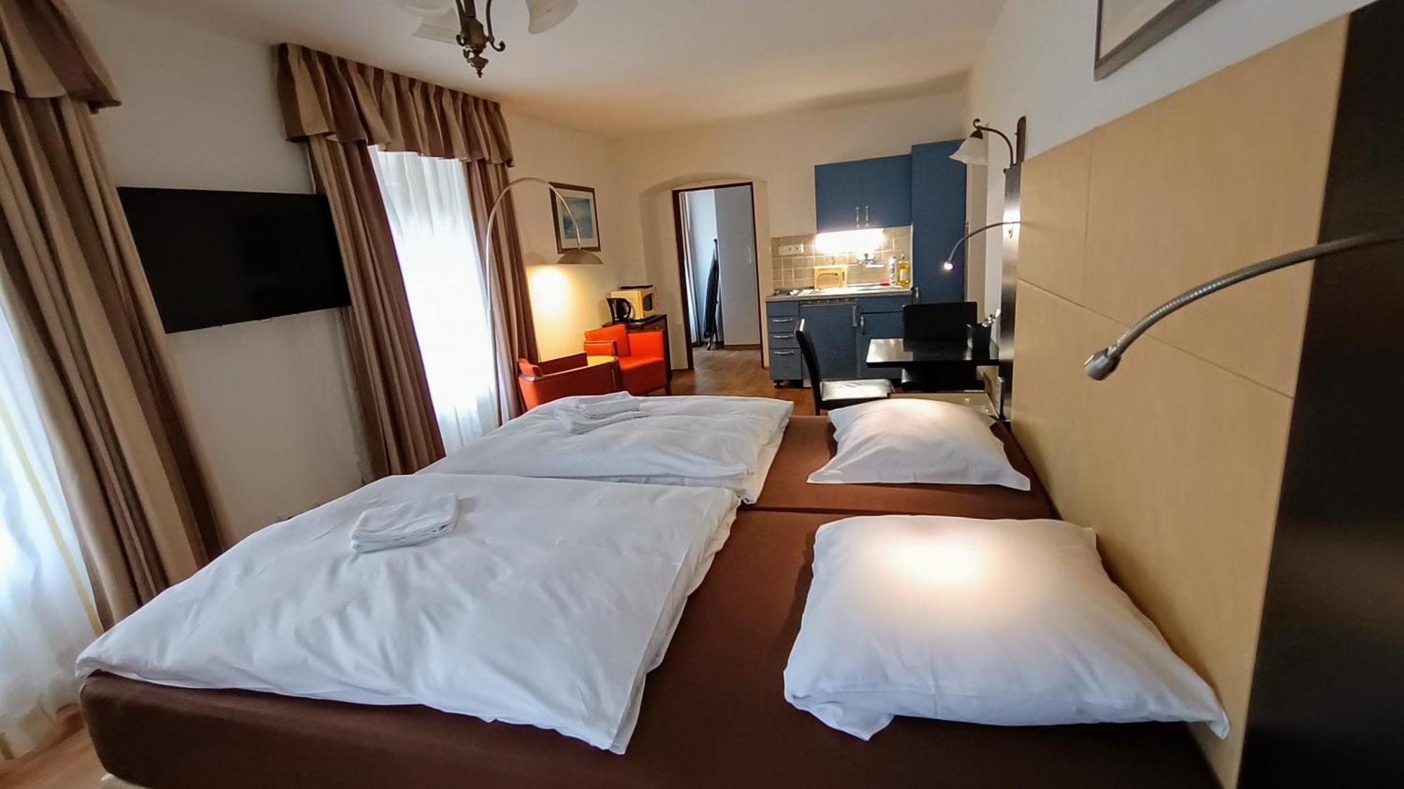 Apartments Gato Karlovy Vary Dalovice Екстер'єр фото