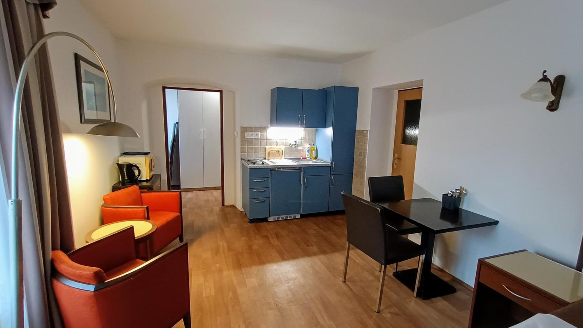 Apartments Gato Karlovy Vary Dalovice Екстер'єр фото
