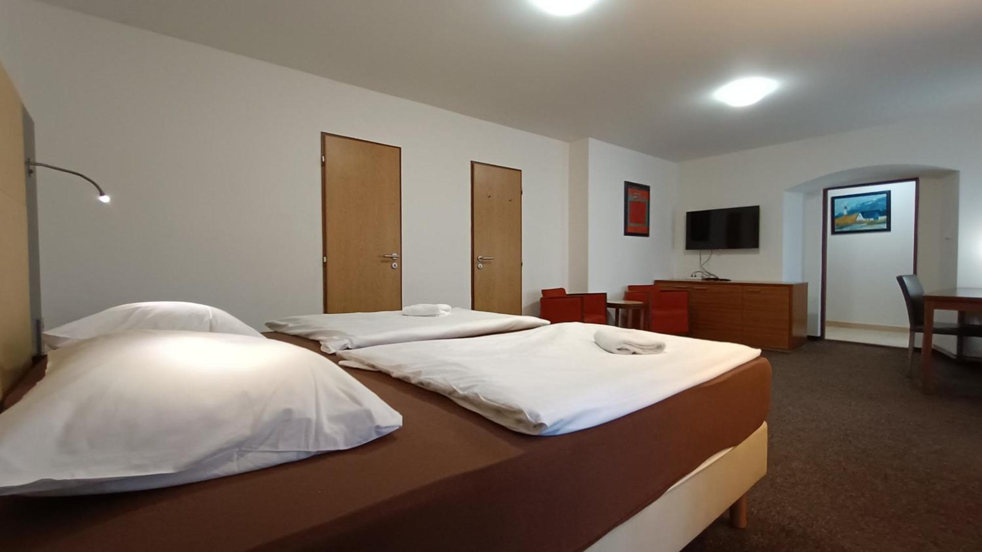 Apartments Gato Karlovy Vary Dalovice Екстер'єр фото