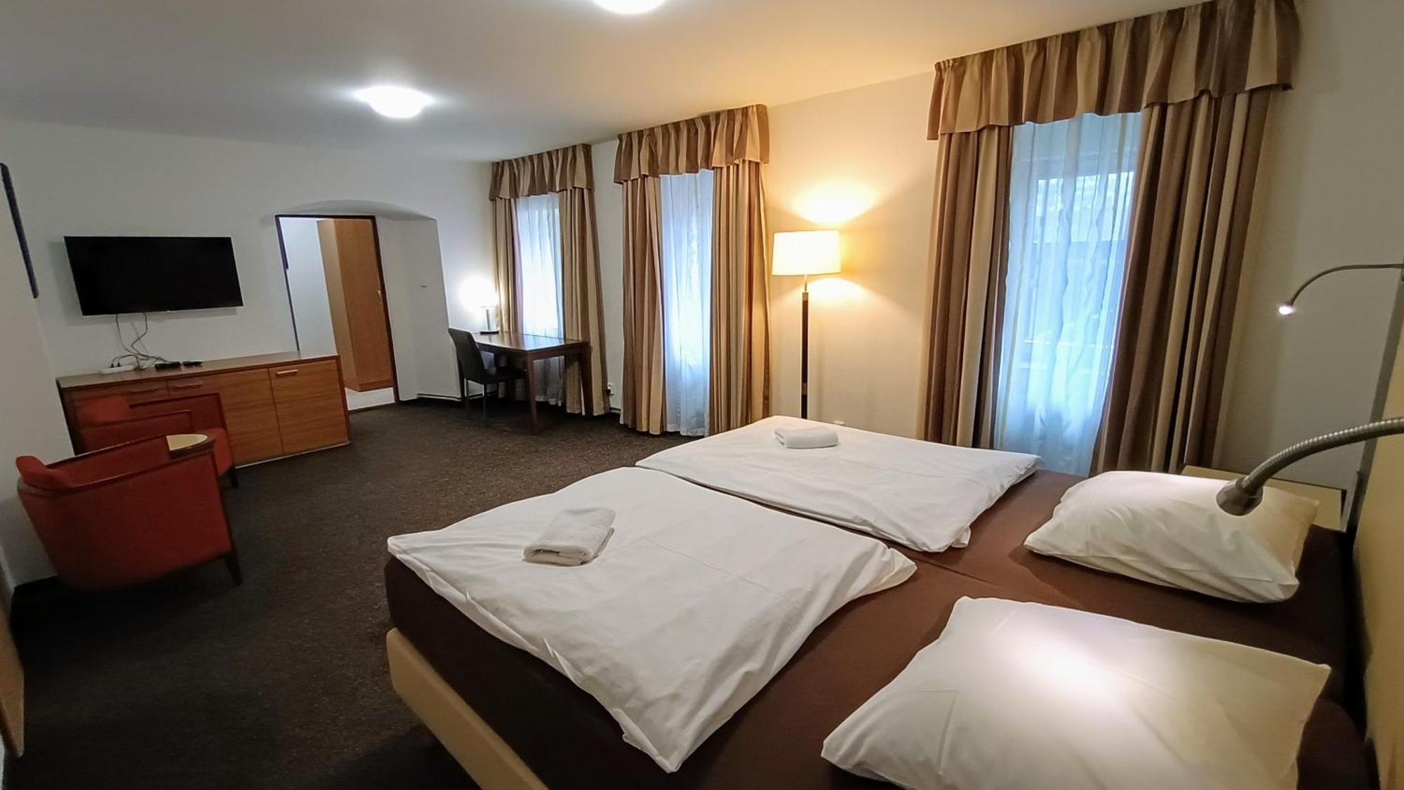 Apartments Gato Karlovy Vary Dalovice Екстер'єр фото
