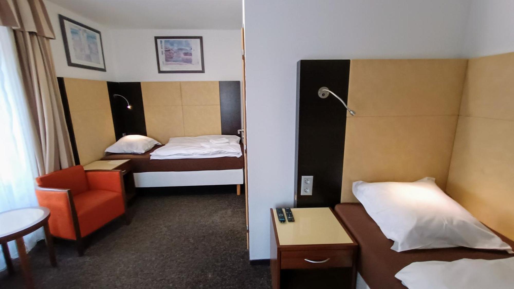 Apartments Gato Karlovy Vary Dalovice Екстер'єр фото