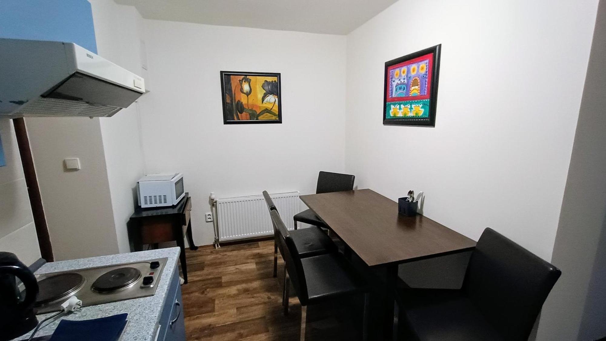 Apartments Gato Karlovy Vary Dalovice Екстер'єр фото